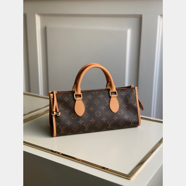 Buona borsa a knockoff a mano popincourt Monogram Monogram M40009